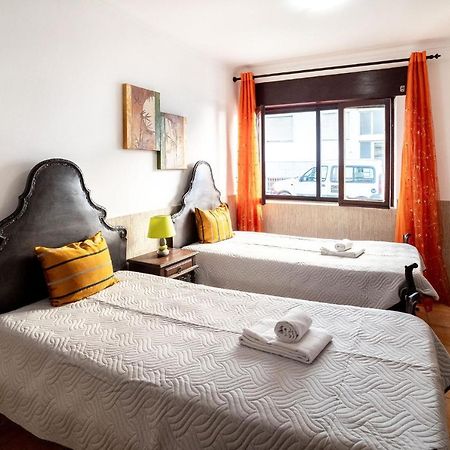 Rustic Old Town - T1 Esq Apartment Албуфейра Екстериор снимка