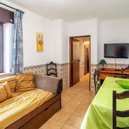 Rustic Old Town - T1 Esq Apartment Албуфейра Екстериор снимка