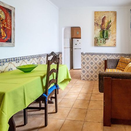 Rustic Old Town - T1 Esq Apartment Албуфейра Екстериор снимка