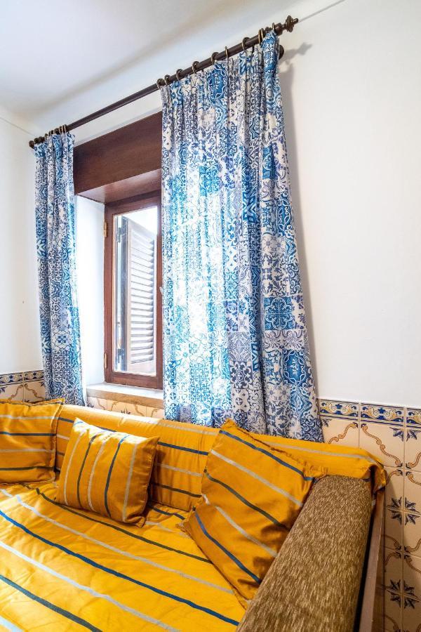 Rustic Old Town - T1 Esq Apartment Албуфейра Екстериор снимка