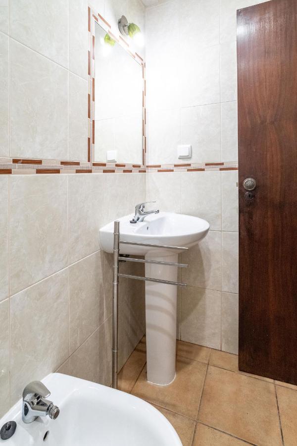 Rustic Old Town - T1 Esq Apartment Албуфейра Екстериор снимка