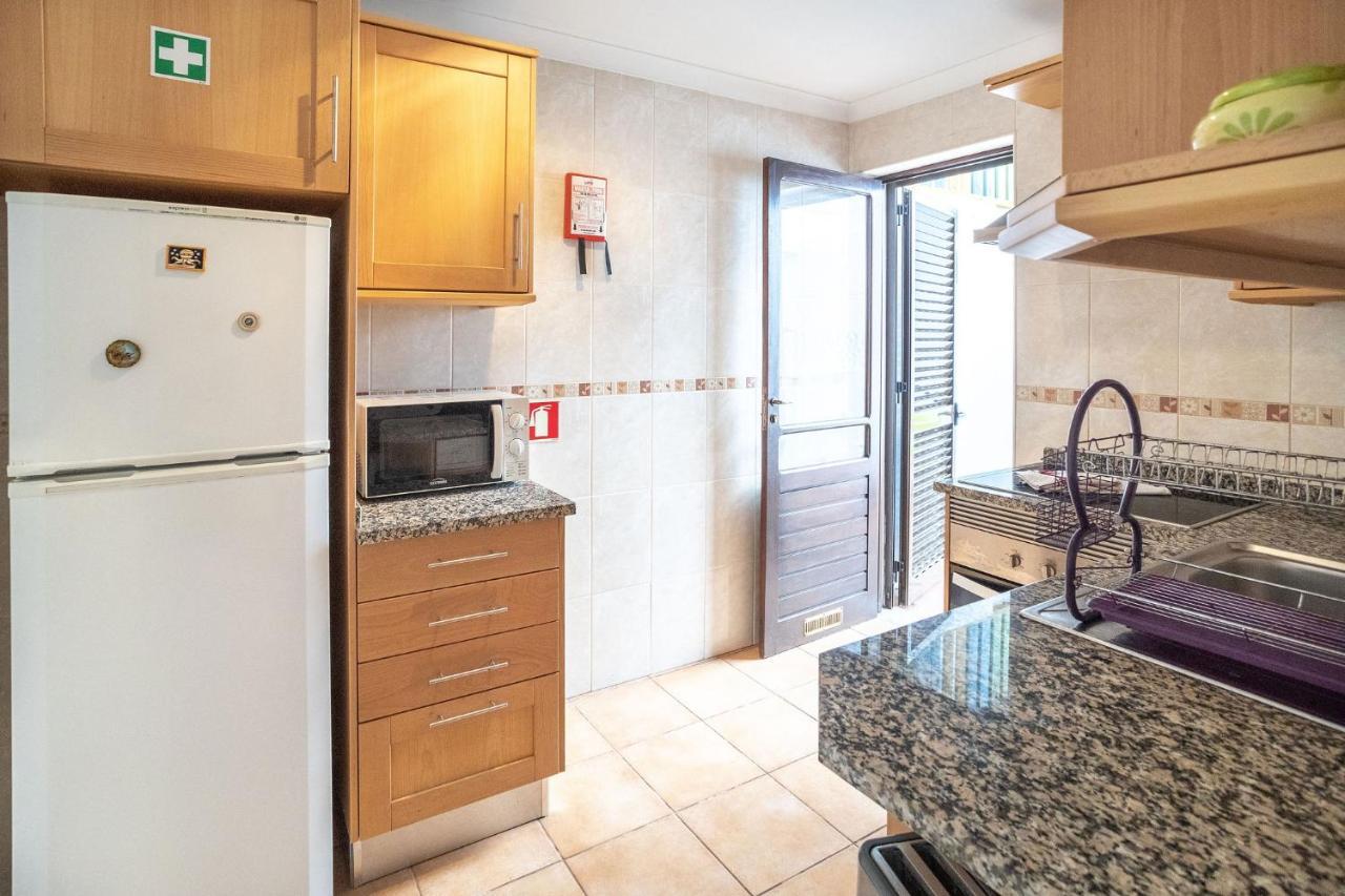 Rustic Old Town - T1 Esq Apartment Албуфейра Екстериор снимка