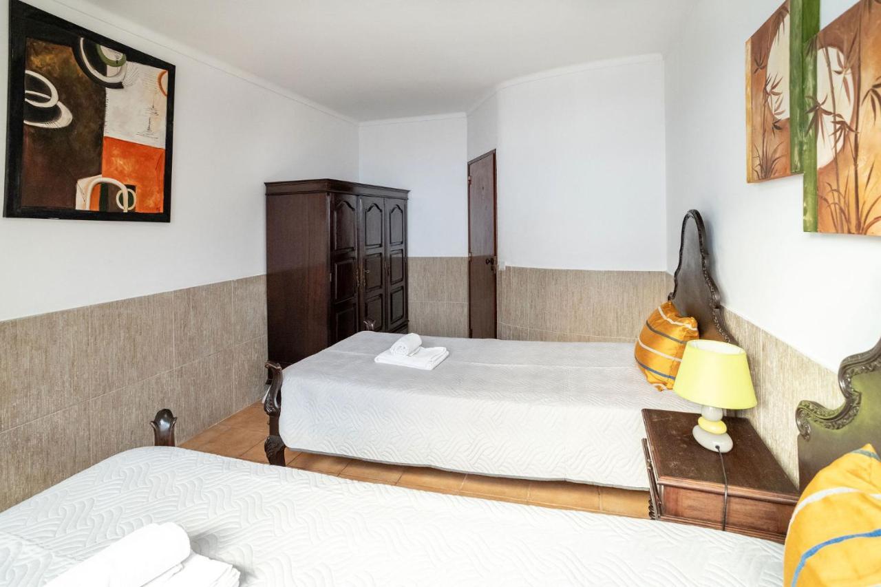 Rustic Old Town - T1 Esq Apartment Албуфейра Екстериор снимка