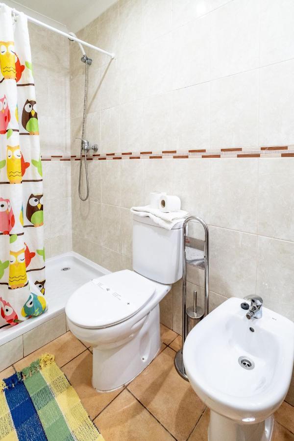 Rustic Old Town - T1 Esq Apartment Албуфейра Екстериор снимка