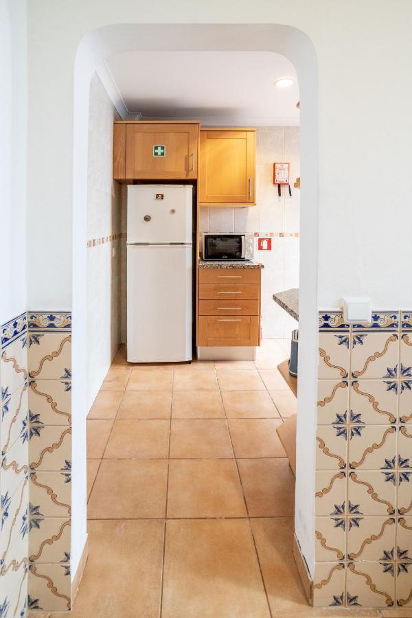 Rustic Old Town - T1 Esq Apartment Албуфейра Екстериор снимка